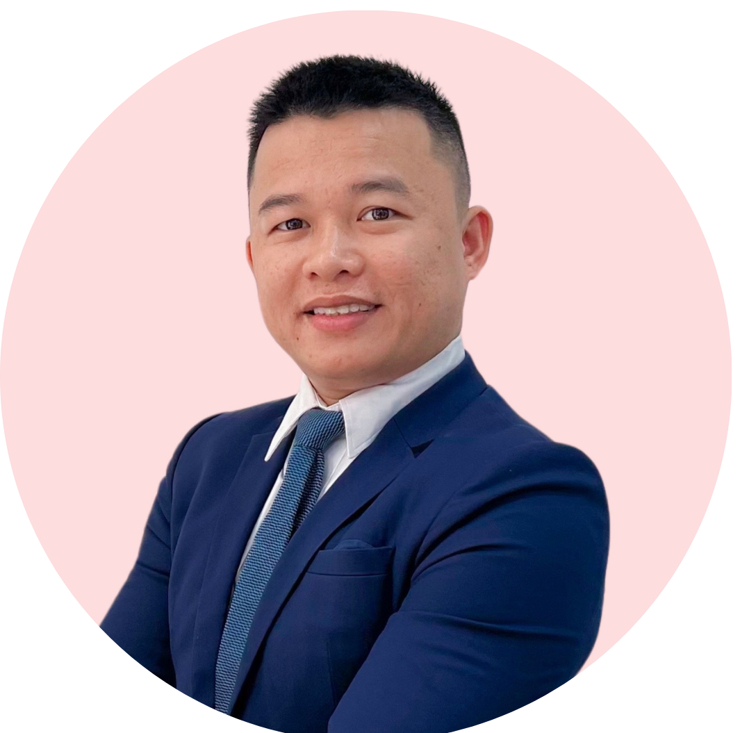 Nguyễn Lộc Nghĩa