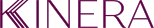 Logo Kinera