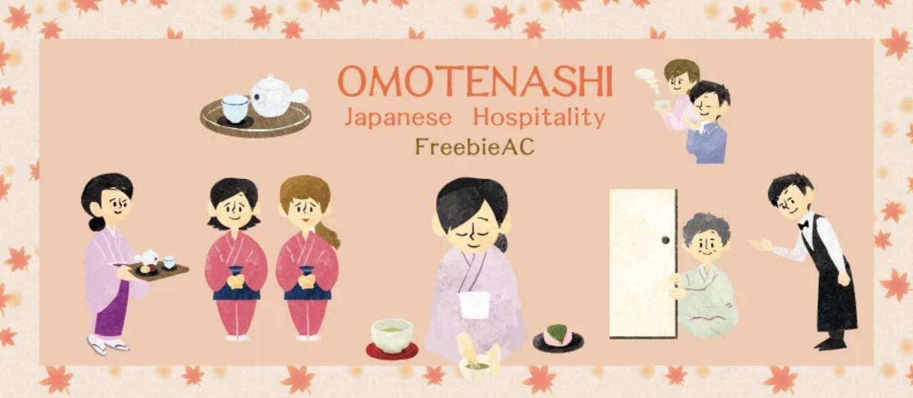 Dịch vụ Omotenashi chuẩn Nhật tại One Era, mang đến trải nghiệm sống đẳng cấp và sự chăm sóc tận tâm cho từng cư dân.