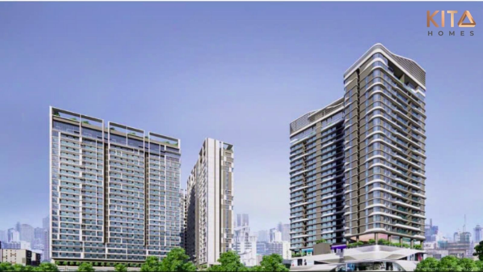 Phoi Canh Tong The Du An Can Ho Ansana By Kita Vo Van Kiet Binh Tan (7)